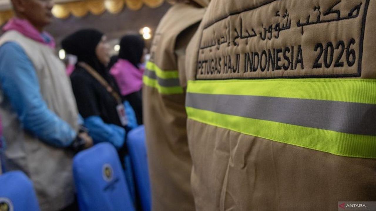 Calon Haji Wafat di Madinah, Kemenhaj Ingatkan Jemaah Jaga Kesehatan