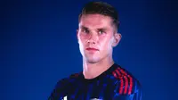 Perjalanan Karier Viktor Gyokeres, Striker Baru Arsenal: Lama di Kasta Kedua Liga Inggris, Bersinar di Sporting Lisbon