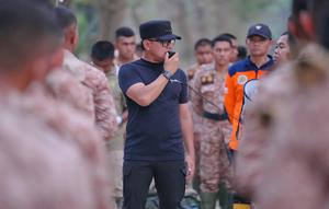 Wakil Menteri Dalam Negeri (Wamendagri) Bima Arya Sugiarto (Istimewa)