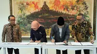 Cuti Bersama 2026 Ada 8 Hari, Cek Tanggalnya
