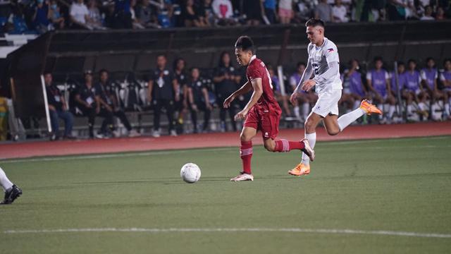 Menang Tipis, Timnas Indonesia Lolos Semifinal Piala AFF 2022