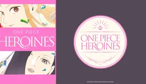 Sinopsis Anime Special One Piece: Heroines yang Tayang di Vidio