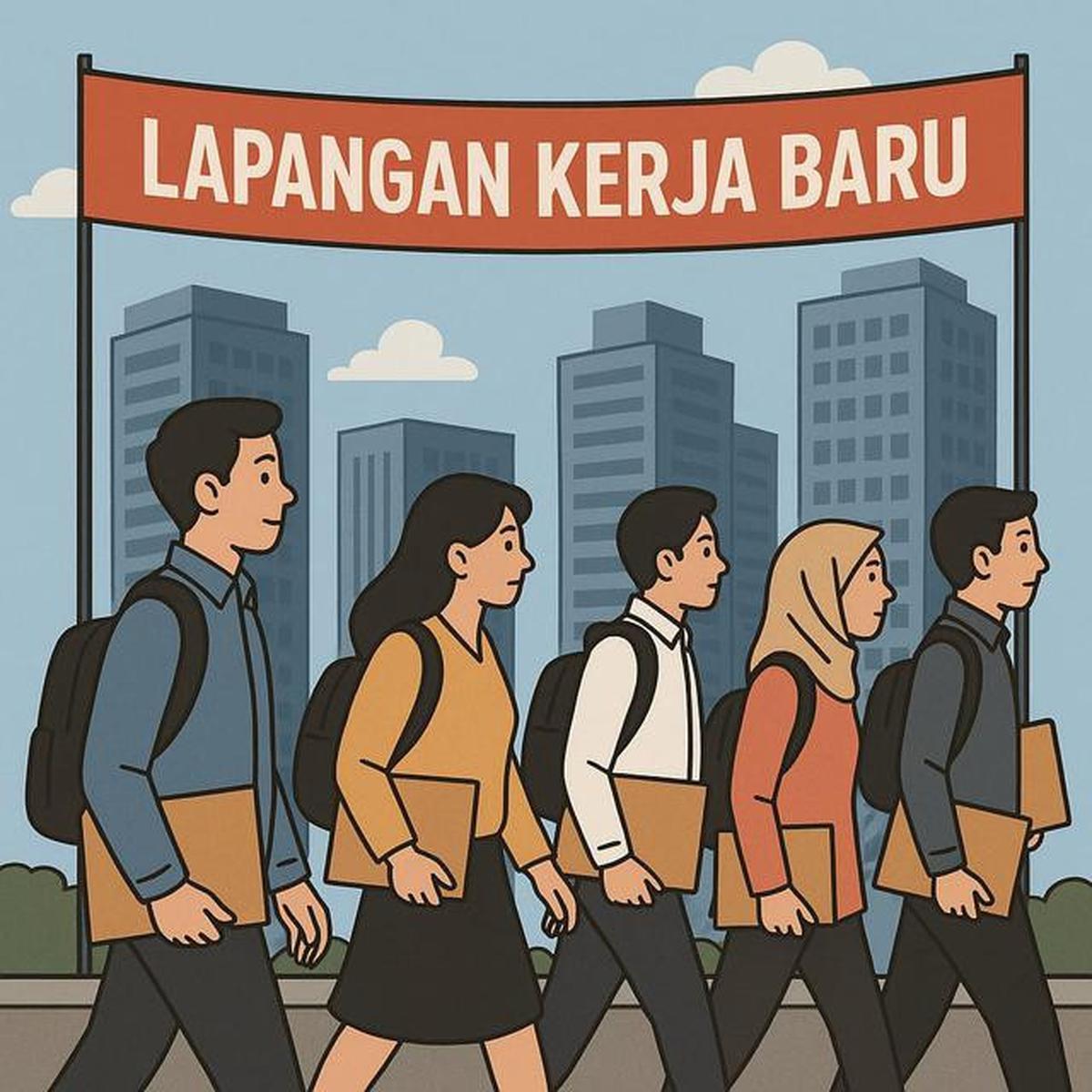 Lowongan Kerja PT Sinarmas Terbaru untuk Sales Housing, Cek Syarat di Sini