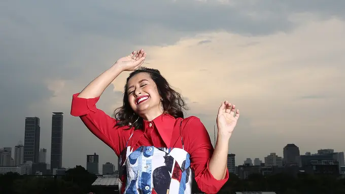 [Bintang] Widi Mulia