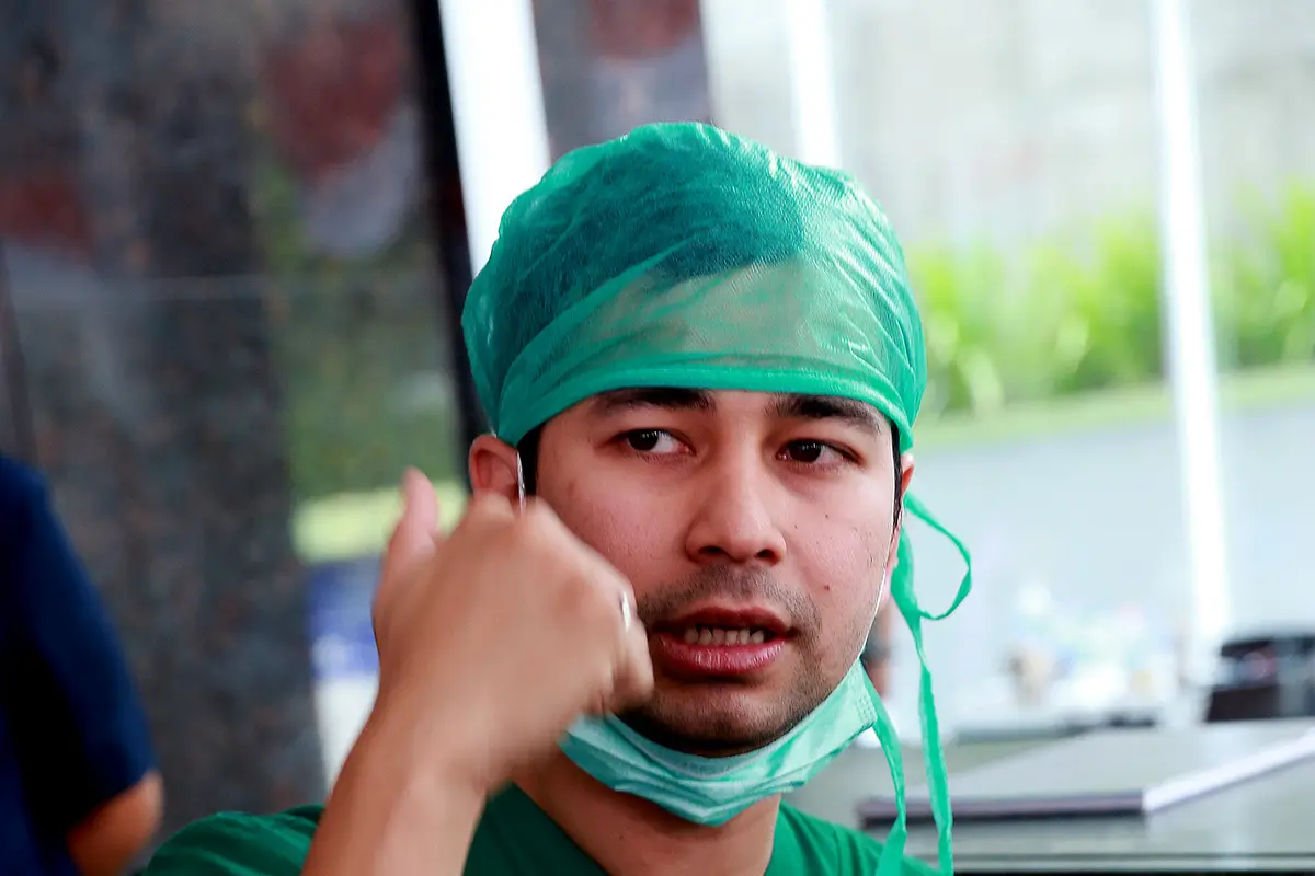 Raffi Ahmad