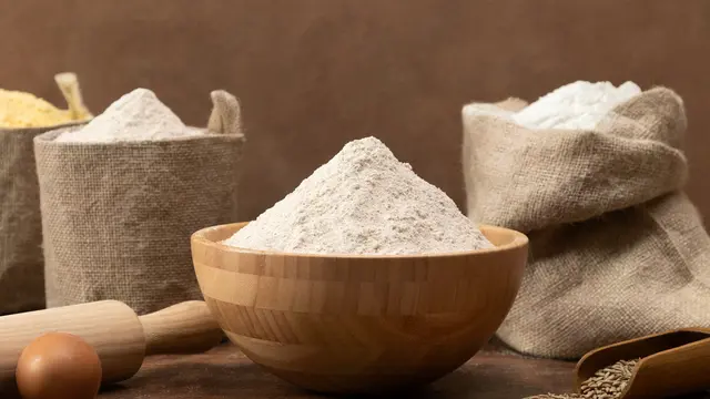 Flour