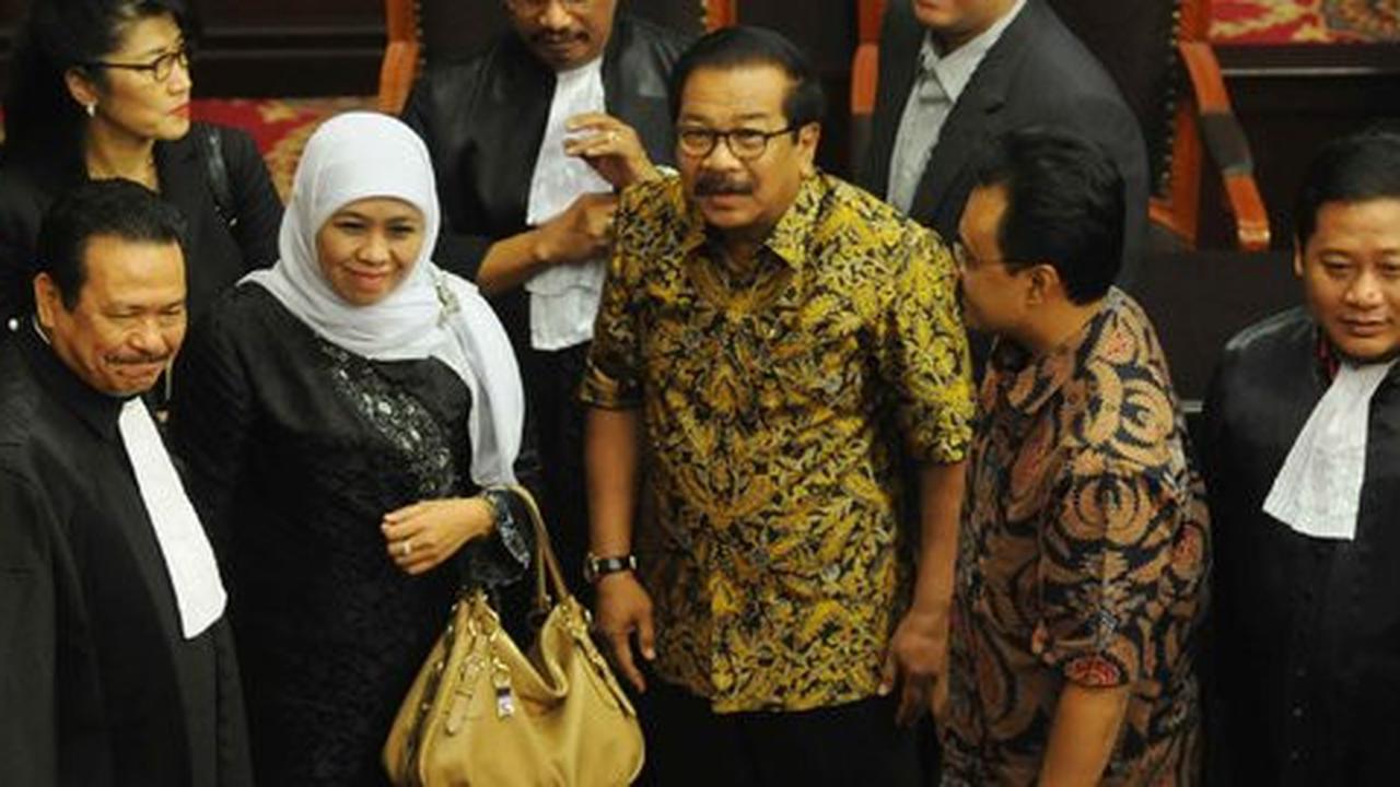 Soekarwo yakin Jatim tak terprovokasi kasus Tolikara