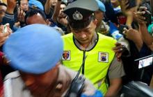 Alasan Polisi kembali Gelar Rekonstruksi Penembakan Siswa SMKN4 Semarang, Aipda Robig Dihadirkan