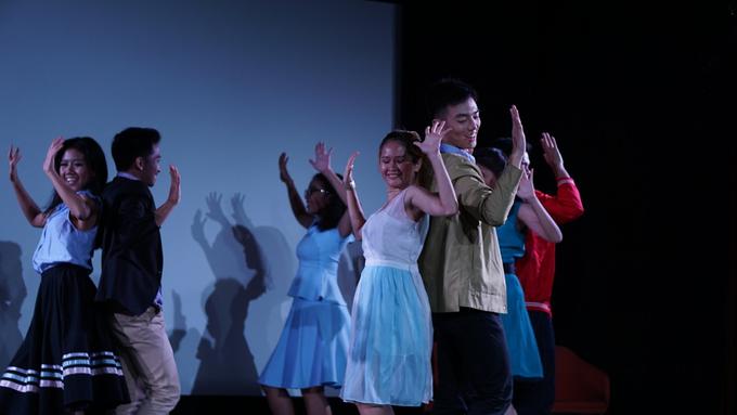 Hasil gambar untuk Komunitas Jakarta Youth for Performing Arts