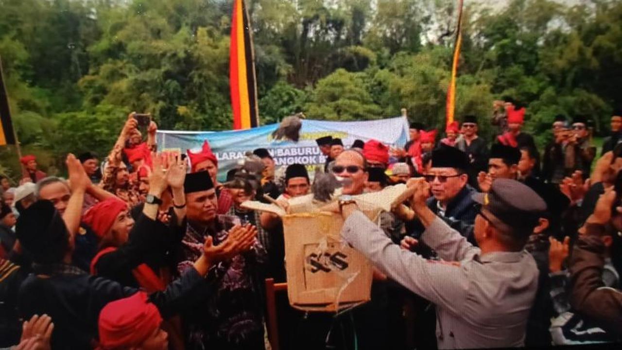 Unik! Nagari Lasi Agam Resmi Larang Pelarangan Perburuan Burung, Sanksi Adat Menanti Pelanggar