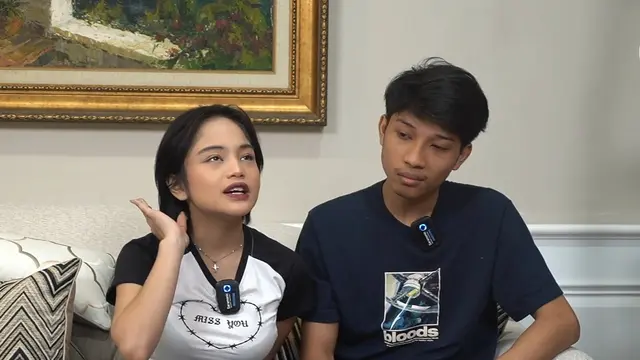 Jeje Slebew dan Pacar