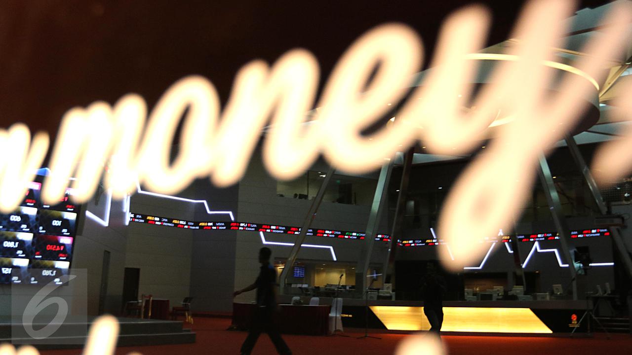 20160502-BEI Lakukan Perubahan Fraksi Harga Baru