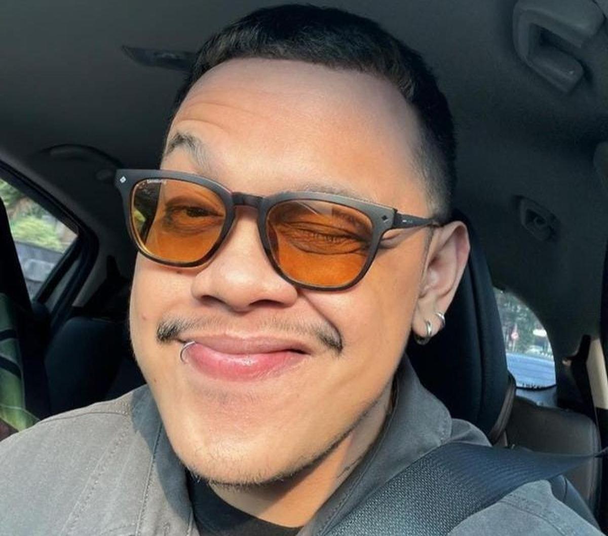 Marlo Ernesto sendiri merupakan anak dari Andi F Noya, biasanya Marlo membuat konten lewat youtubenya bersama sang kakak Marco Randy.