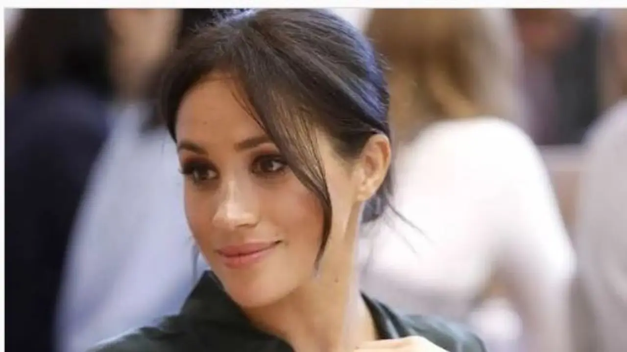 Meghan Markle Ulang Tahun ke-41, Middleton dan Pangeran William Ucapkan Selamat