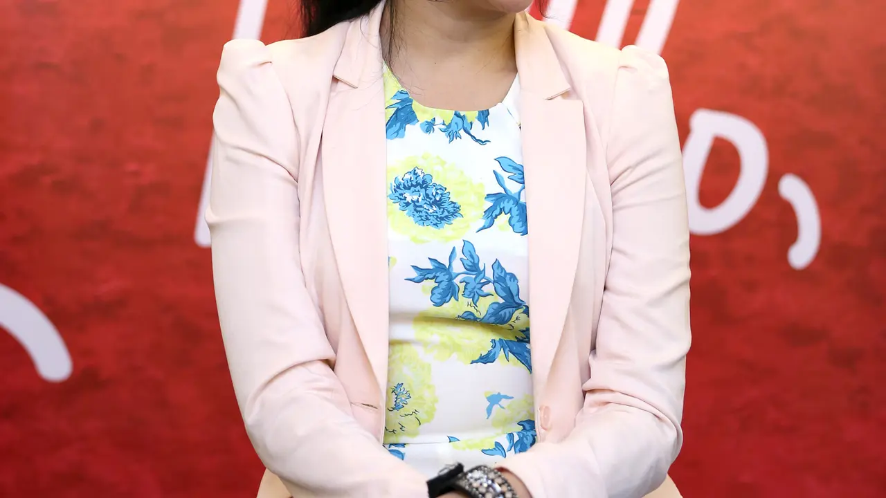 [Bintang] Marshanda