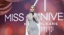 Anne Jakrajutatip membeli lisensi Organisasi Miss Universe seharga Rp310 miliar. 
[annejkn.official]