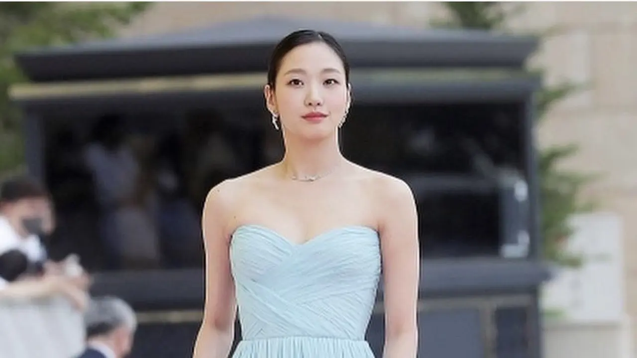 Kim Go Eun