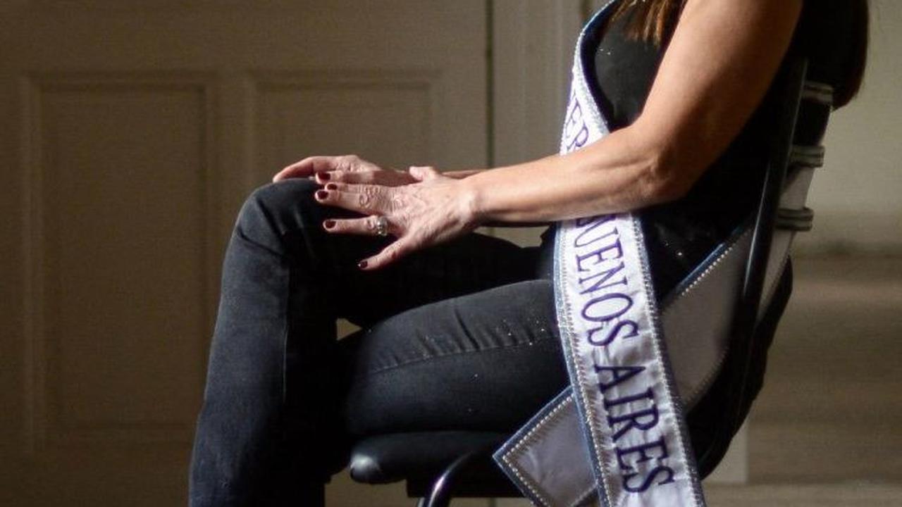 Sementara, perjalanan&nbsp;Rodríguez  menuju mahkota Miss Universe dimungkinkan oleh perubahan terbaru dalam peraturan kontes, termasuk penghapusan batasan usia yang ketat.&nbsp;MARCOS GOMEZ/AFP