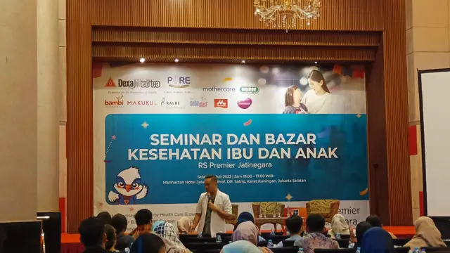 RS Premier Jatinegara