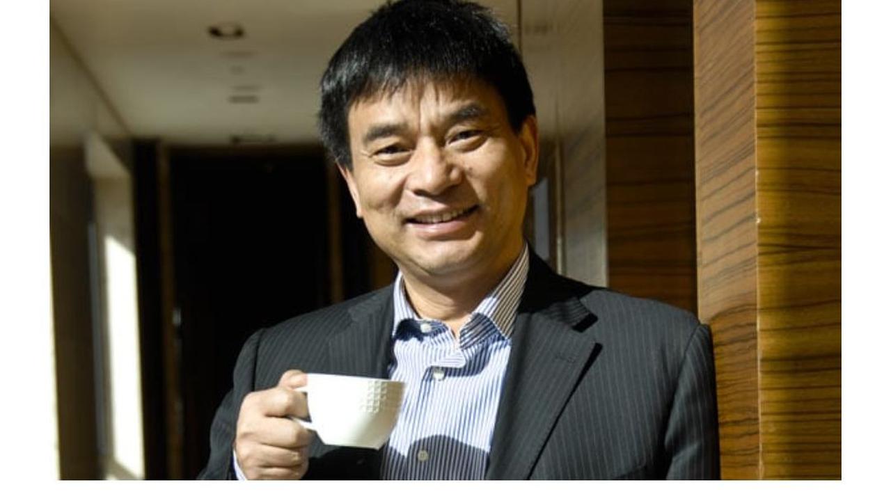 <b>2. Liu Yonghao</b>