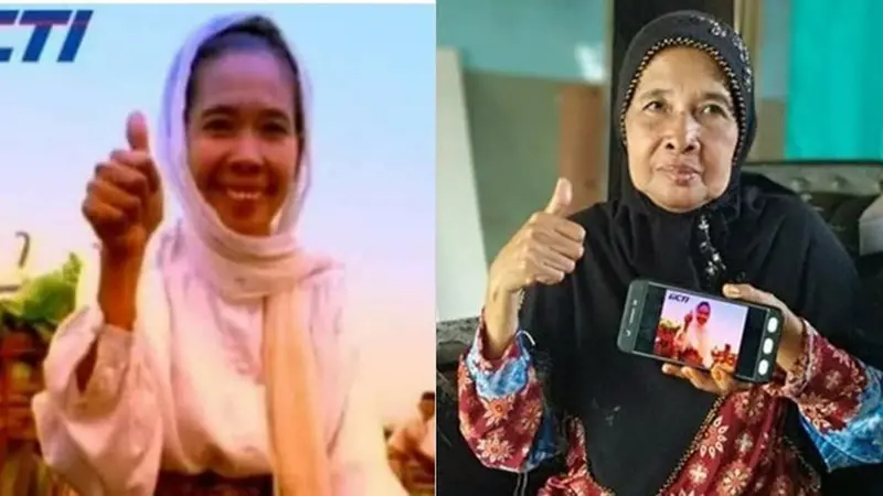 Ibu RCTI Oke Hj. Noor Parida Meninggal Dunia, Ini 4 Faktanya