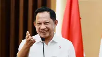 Mendagri Dorong Pemanfaatan Rilis Publikasi Statistik Perumahan BPS untuk Tekan Backlog