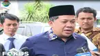 Fahri menjalani pemeriksaan selama tiga jam di ruang penyidik Polda Metro Jaya.