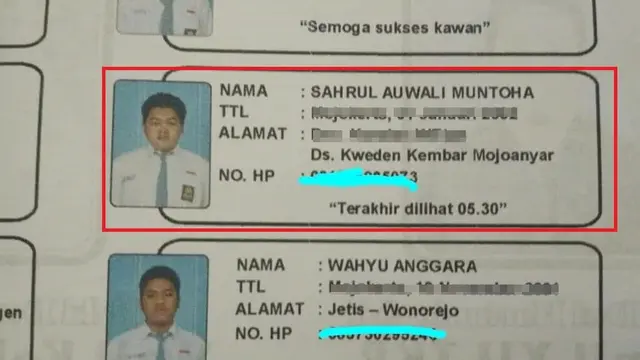 6 Kesan Murid di Buku Tahunan Ini Absurd Banget, Enggak Habis Pikir