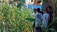 Semburan Air Misterius, Pertagas Mengaku Sudah Sosialiasi