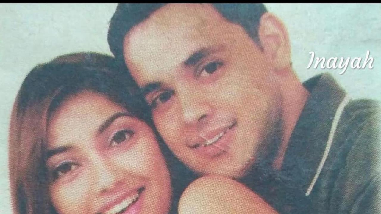 Dari Pacar Pertama hingga Jadi Suami, Ini Potret Rumah Tangga Sarah Azhari - Bagikan Tips Sudah 20 Tahun Lebih Bersama