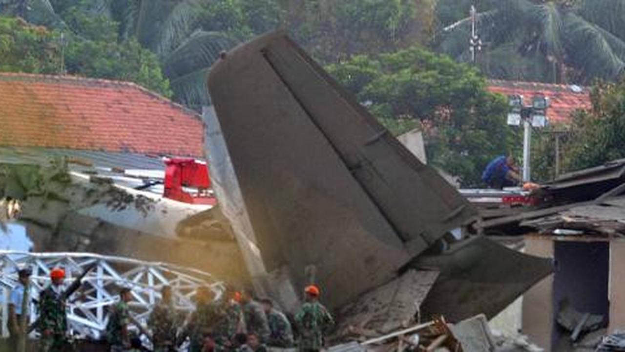 Korban Fokker Syahroni baru 1 bulan menikah