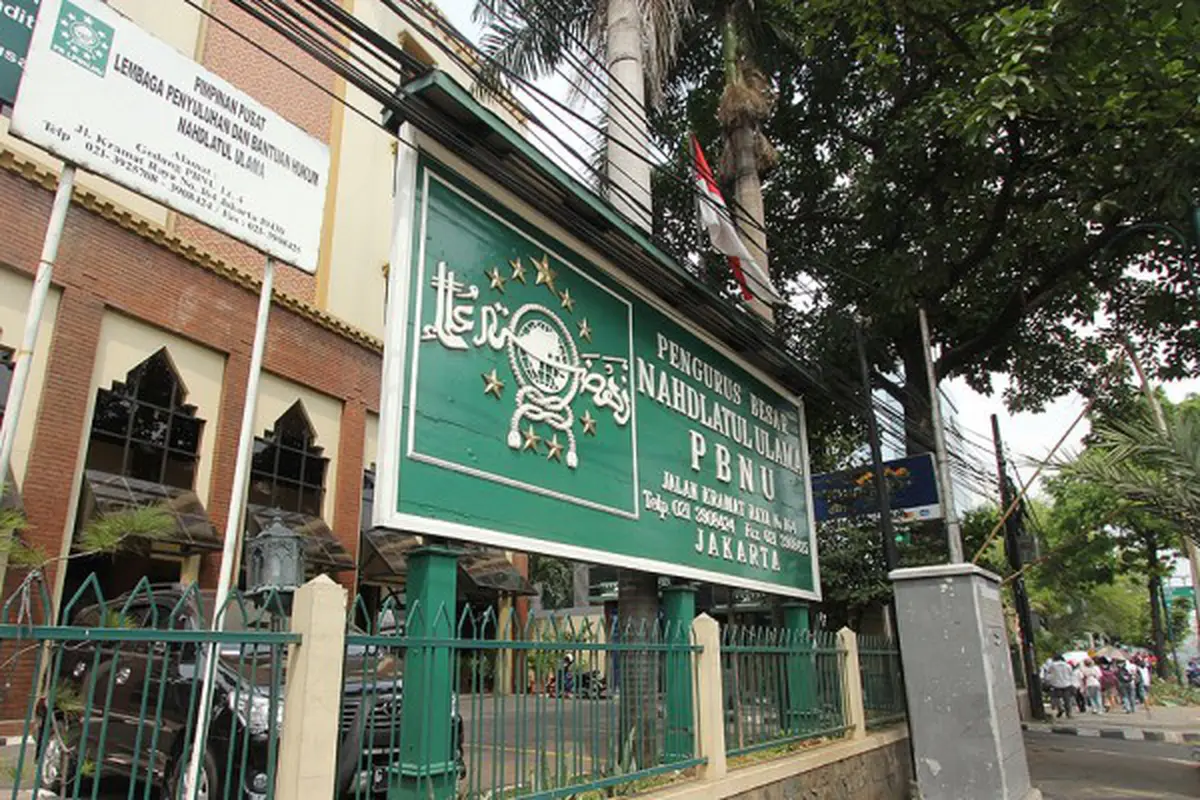 Kantor PBNU