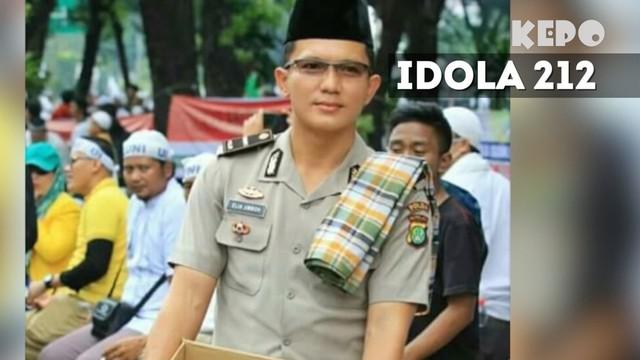 Berita Polisi Ganteng Hari Ini Kabar Terbaru Terkini Liputan6 Com
