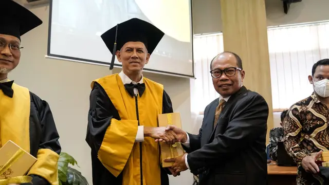Penguhan dokter