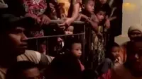 Memburu Penculik Bocah hingga Cara Unik Bersedekah