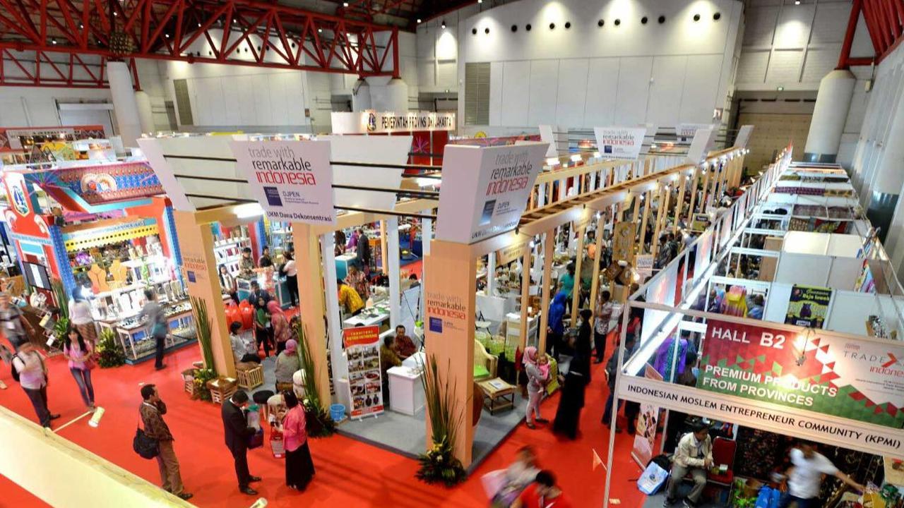 Dalam kesempatan yang sama, Sales Manager Trade Expo Indonesia, Rizal Adiputra mengatakan penyelenggaraan Trade Expo ini merupakan langkah cepat untuk menembus pasar ekspor internasional.