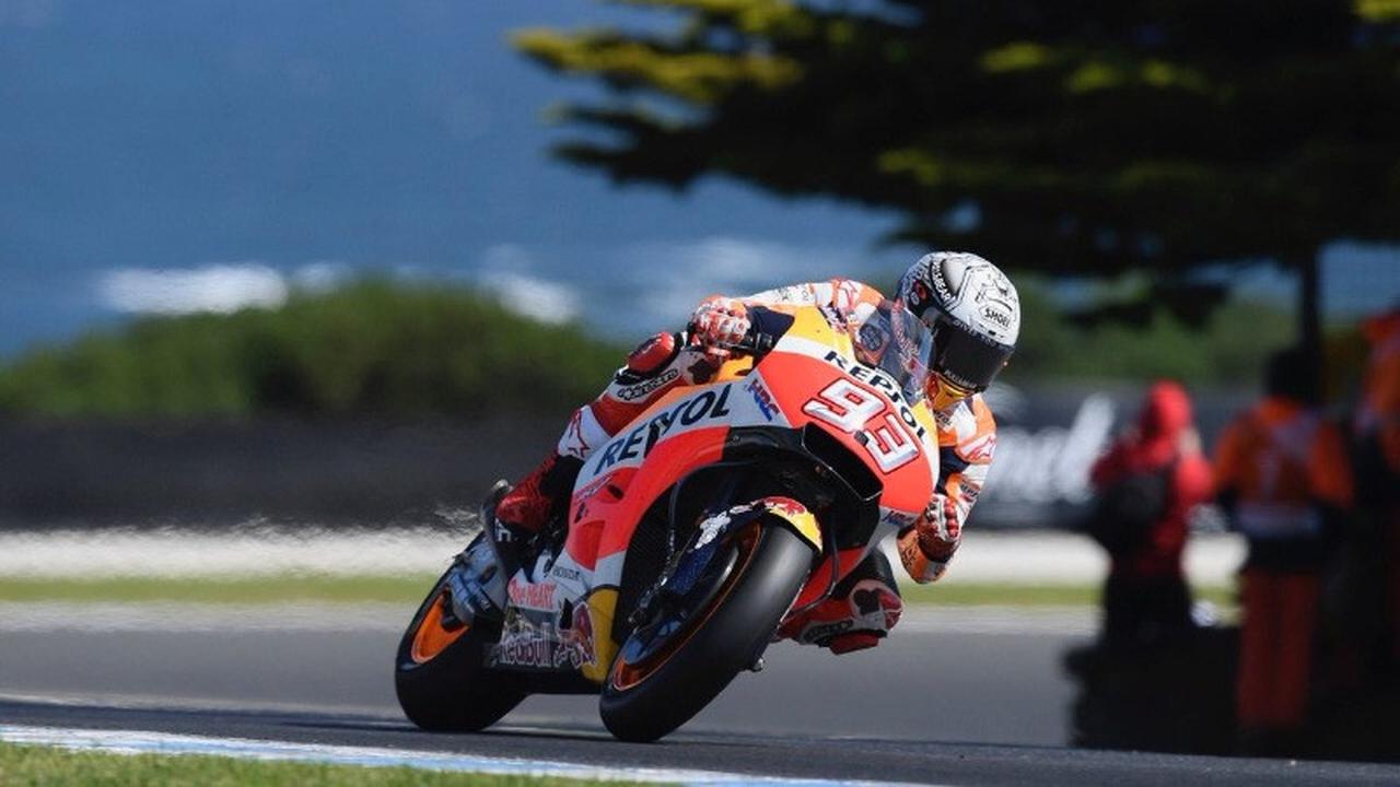 Marc Marquez