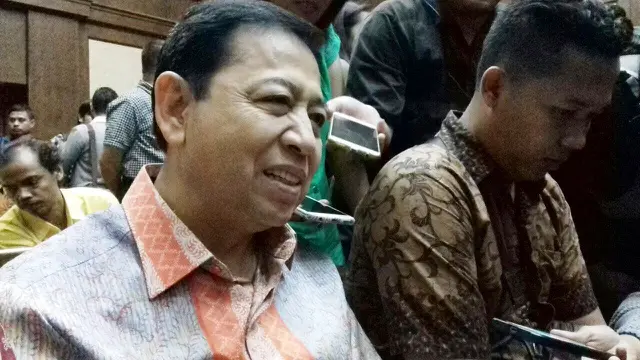 Setya Novanto