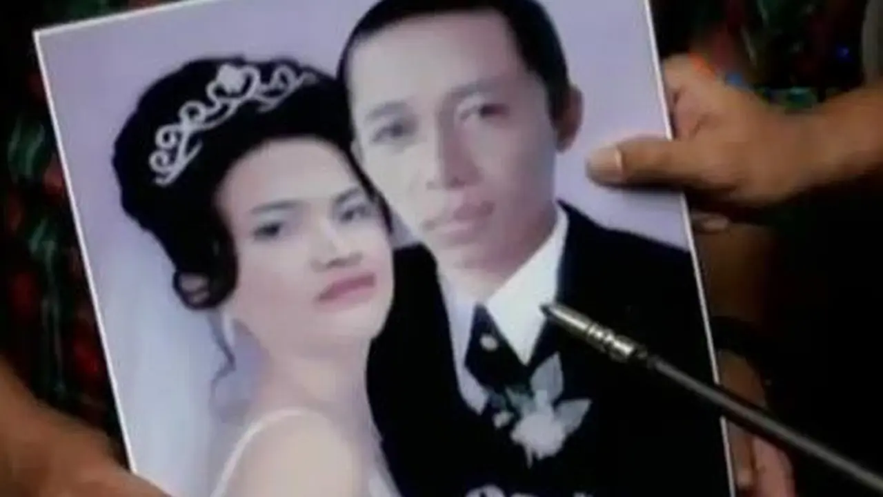 Suami Bunuh Istri di Depok Diduga karena Cemburu