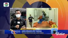 Perbarui informasi Anda bersama Fokus dengan pilihan topik berita sebagai berikut, 41 Orang Tewas Akibat Kebakaran Lapas, Tak Ada Jembatan, Warga Terjang Arus Sungai, Antre Pakai Sendal Untuk Vaksin.