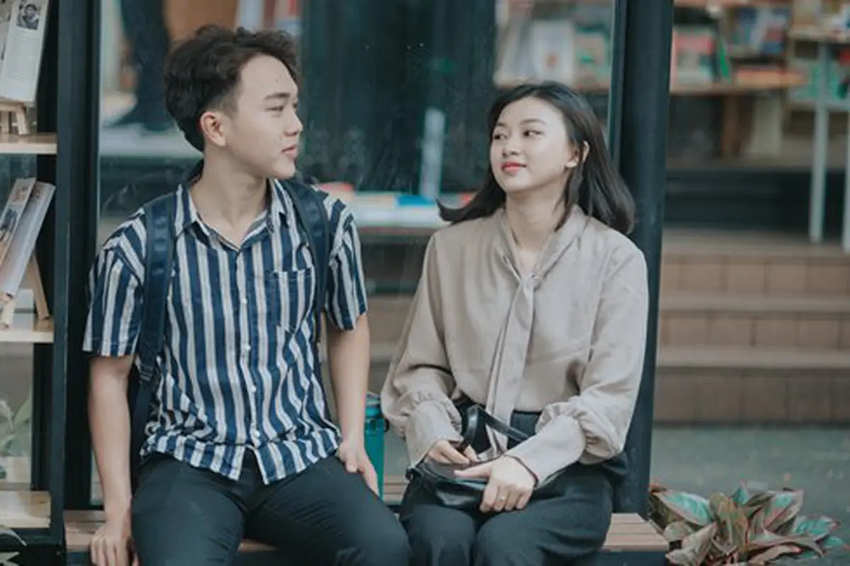 Sebelum menikah./Copyright pexels.com