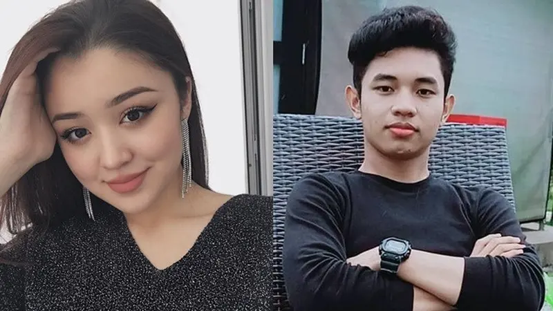 7 Potret Dayana, Cewek Kazakhstan yang Ajak Nikah YouTuber Fiki Naki