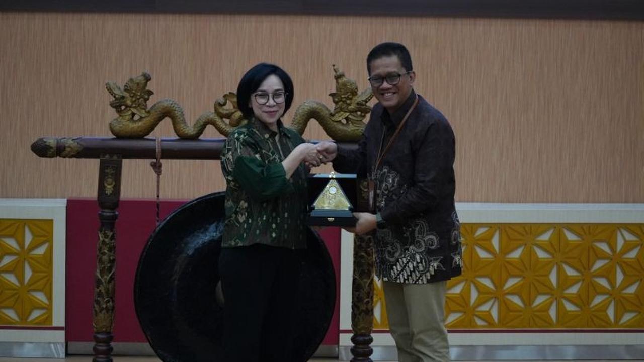 Tahukah Anda? Peran Krusial SPI sebagai Early Warning System di PTN untuk Tata Kelola Bebas KKN