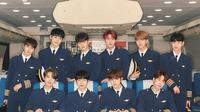 Golden Child (Woollim Entertainment via Soompi)