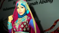 Bulan Puasa, Roro Fitria Tetap Jalani Ritual Malam Jumat Kliwon