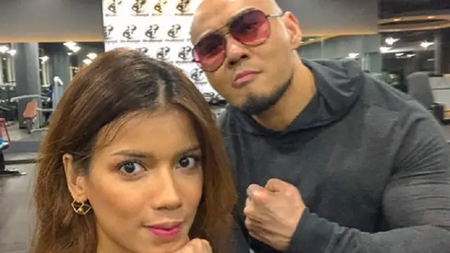 Deddy Corbuzier