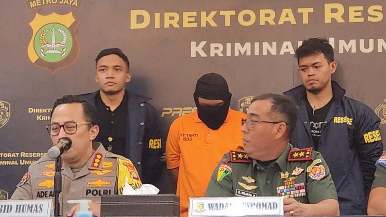 Dok. Istimewa