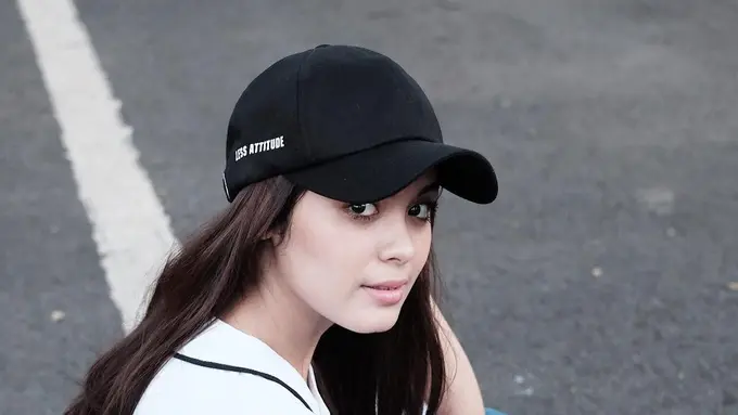 [Bintang] Vebby Palwinta