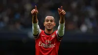 Kontra Swansea, Walcott Siap Main!