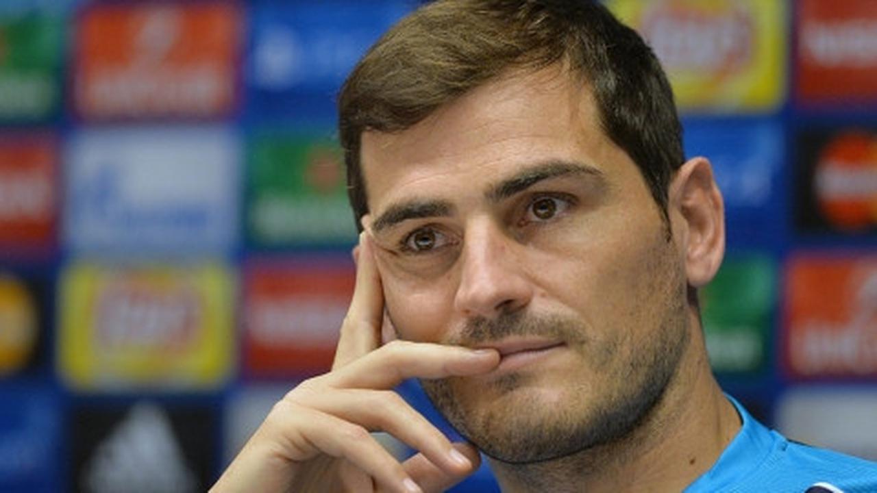 Rosenberg: Mengherankan Madridista ejek Casillas